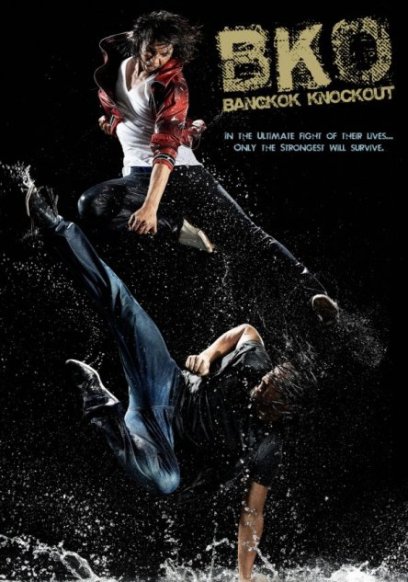Bangkok Knockout Movie Online