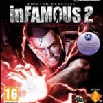 Analisis inFAMOUS 2