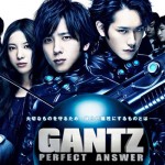 Reseña: Gantz: Perfect Answer (2011) Reseña: Gantz: Perfect Answer (2011)
