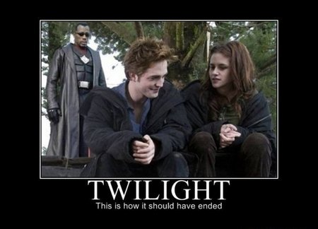 crepusculo resumen del libro por capitulos