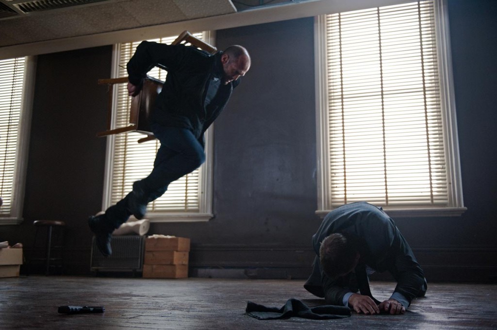 the killer elite 20110627014610131 1024x679 Reseña: Asesinos de Elite (2011)