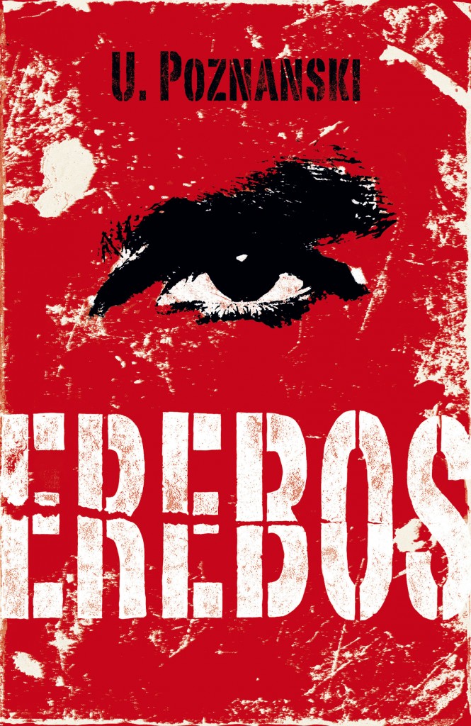 9788420407609EREBOS 665x1024 Libro: Erebos, de Ursula Poznanski