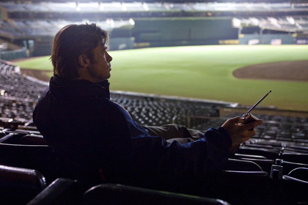 moneyball i2 1024x682 Reseña: Moneyball: Rompiendo las reglas (2011)