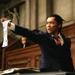 [Sitges 2012] ‘Ace Attorney’ (2012)