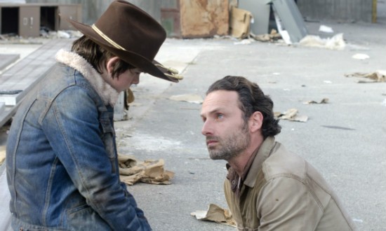 PropiaOpinion opina: 3ª Temporada de The Walking Dead