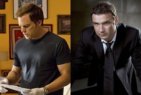 Dexter Season 8 & Ray Donovan Teaser