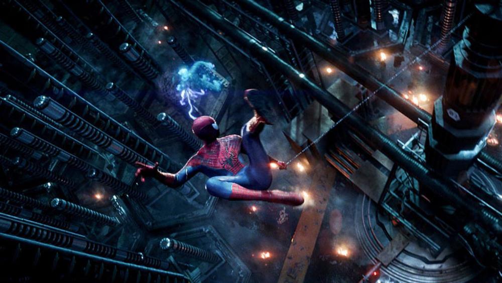 The-Amazing-Spider-Man-2-Rise-of-Electro-llega-con-nuevas-imágenes1